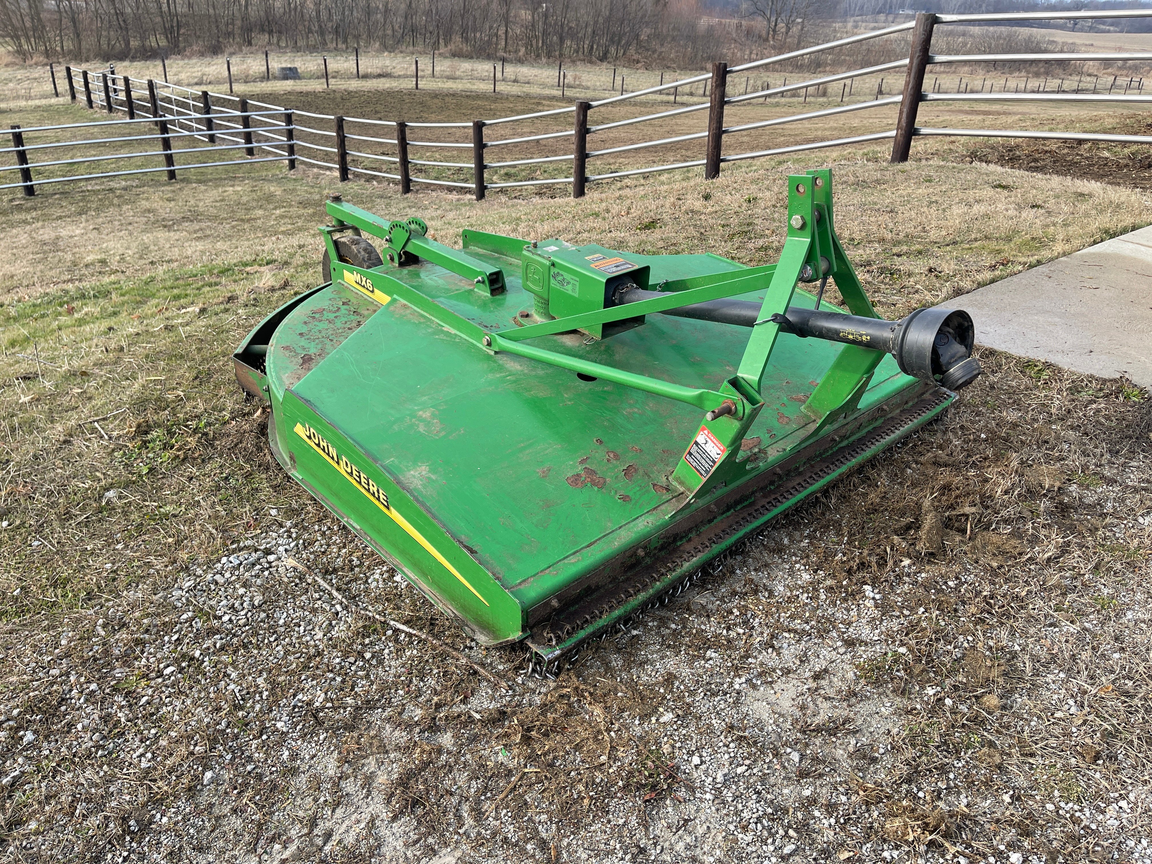 Property photo 38 - TIMED ONLINE ONLY PERSONAL PROPERTY AUCTION IN NOBLE COUNTY, INDIANA