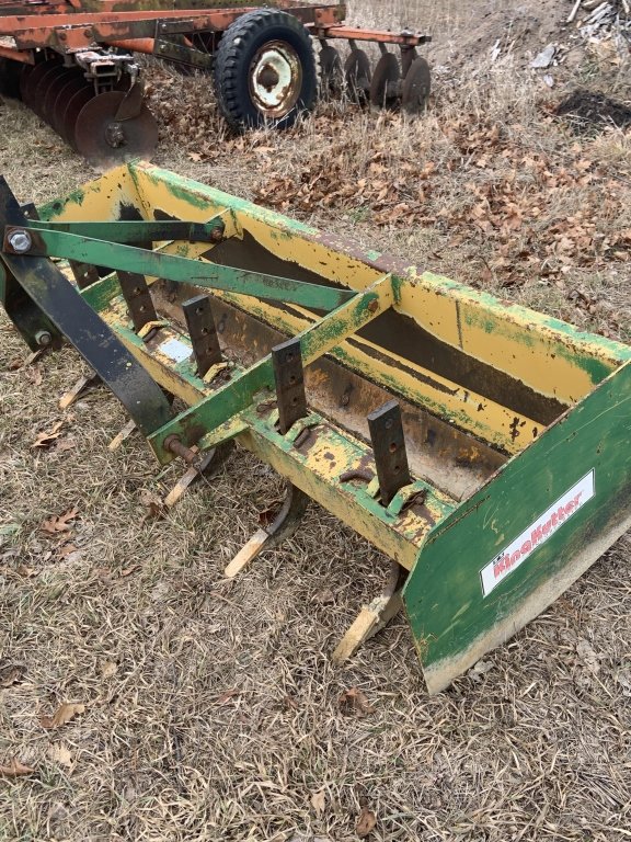 Property photo 40 - TIMED ONLINE ONLY PERSONAL PROPERTY AUCTION IN NOBLE COUNTY, INDIANA