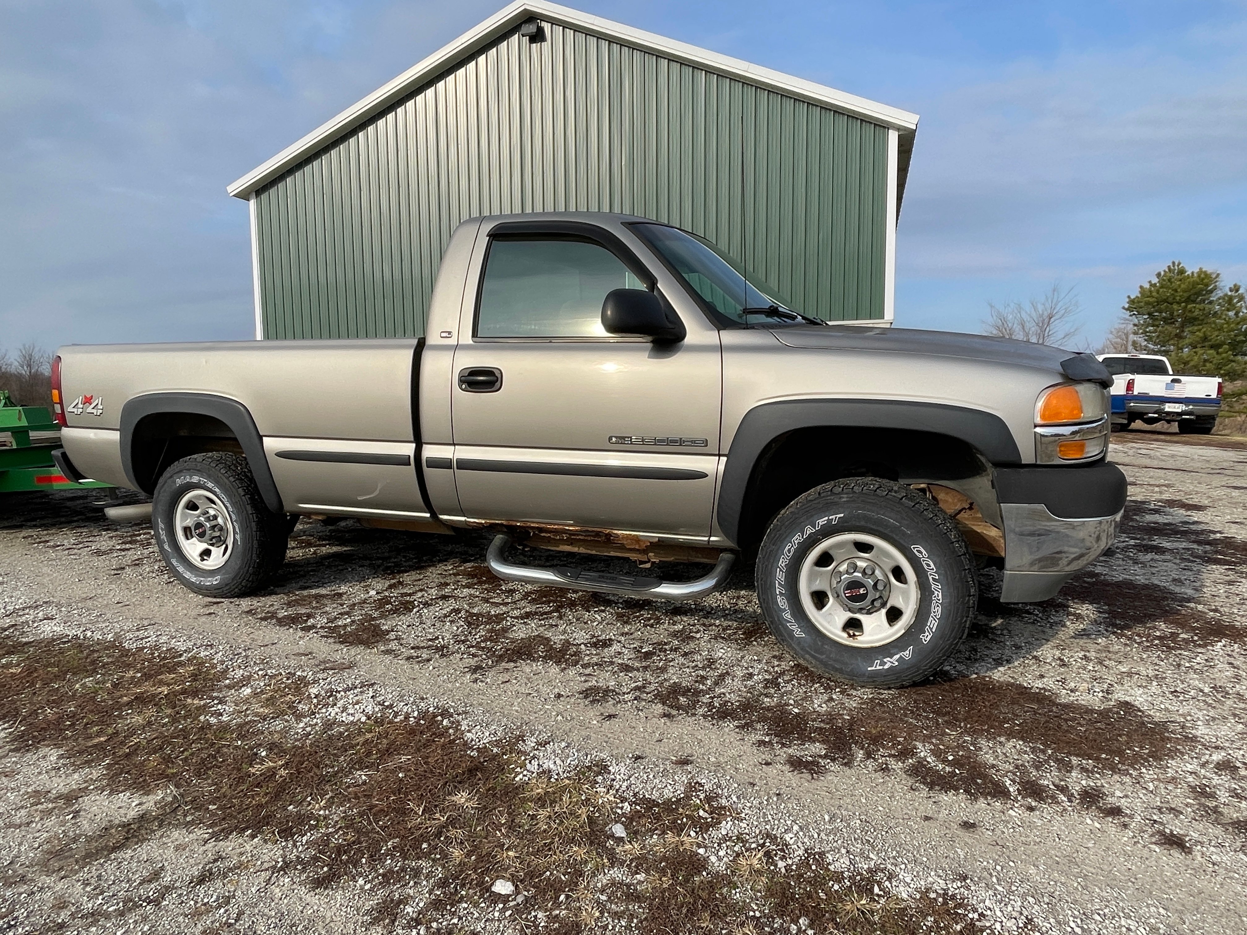 Property photo 28 - TIMED ONLINE ONLY PERSONAL PROPERTY AUCTION IN NOBLE COUNTY, INDIANA