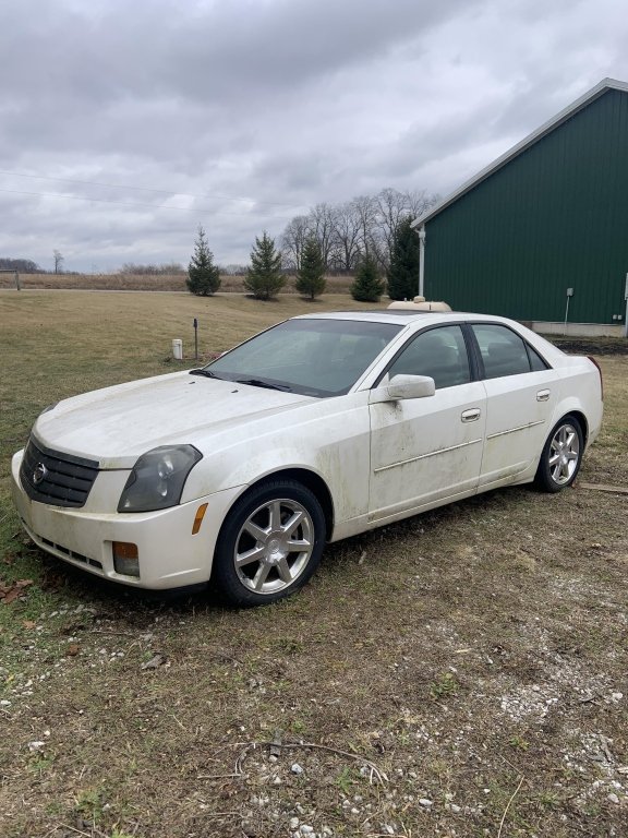 Property photo 43 - TIMED ONLINE ONLY PERSONAL PROPERTY AUCTION IN NOBLE COUNTY, INDIANA