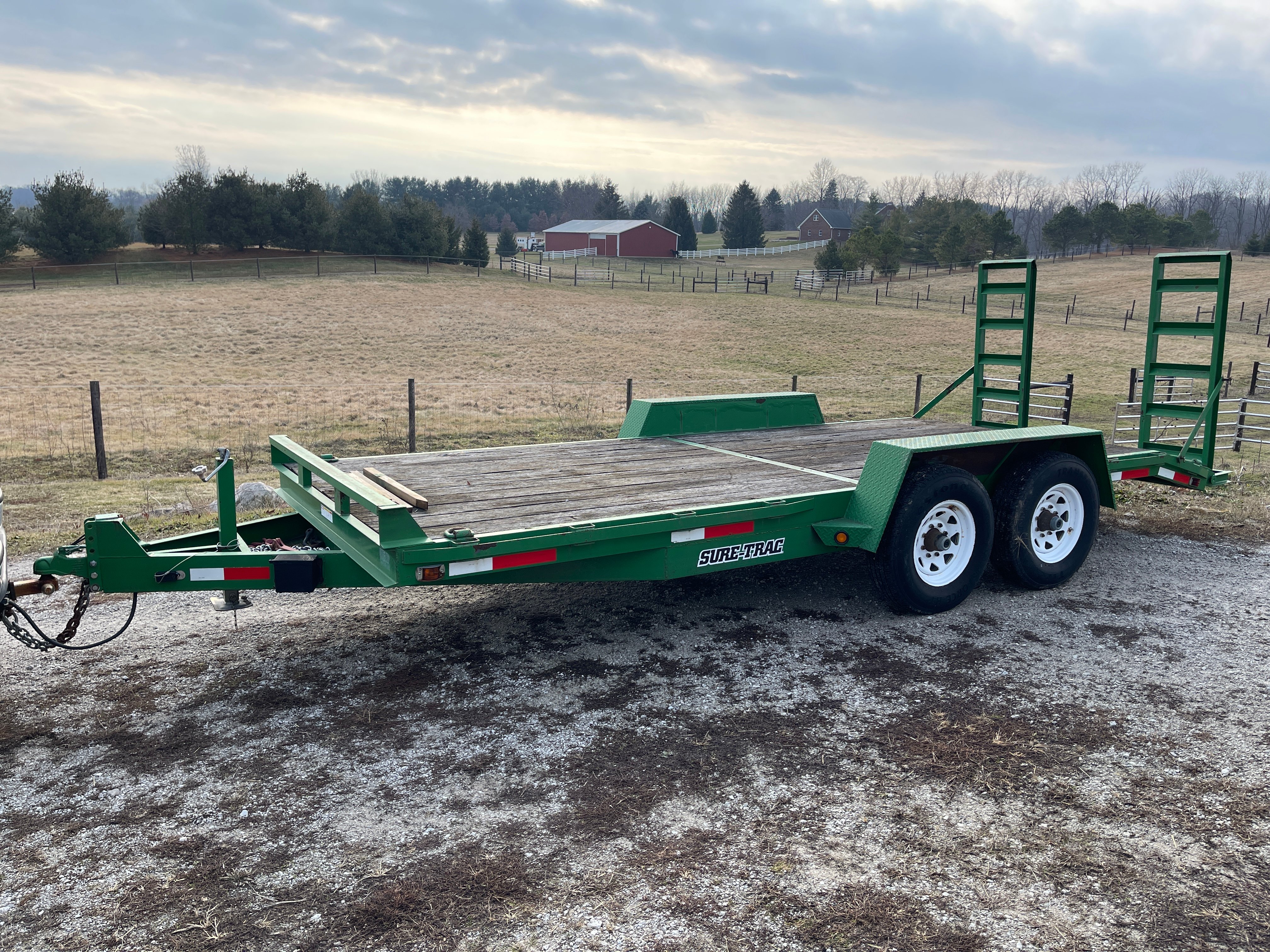 Property photo 44 - TIMED ONLINE ONLY PERSONAL PROPERTY AUCTION IN NOBLE COUNTY, INDIANA