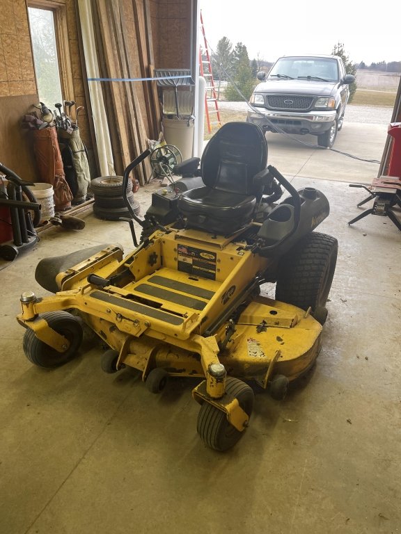 Property photo 47 - TIMED ONLINE ONLY PERSONAL PROPERTY AUCTION IN NOBLE COUNTY, INDIANA