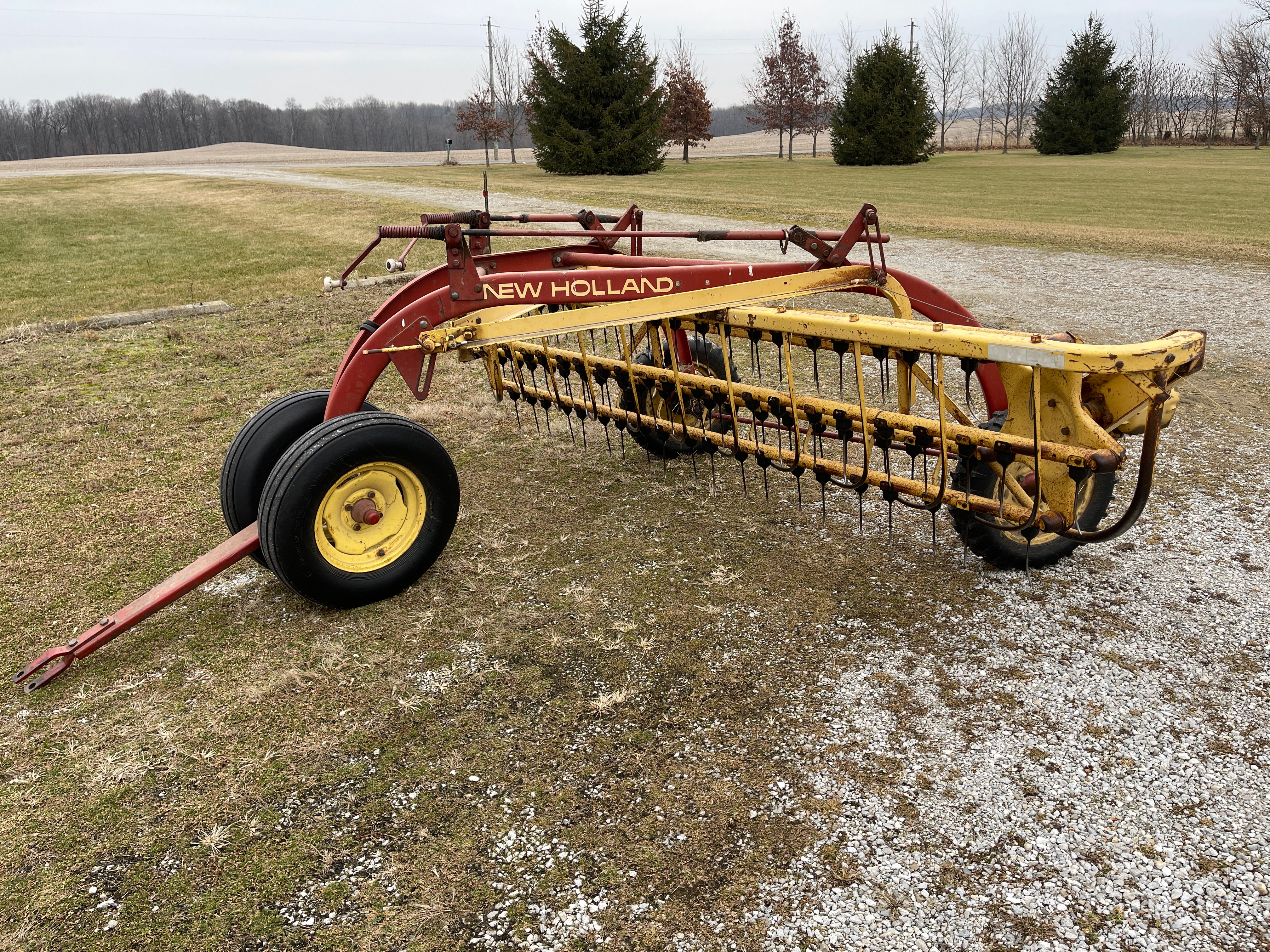 Property photo 48 - TIMED ONLINE ONLY PERSONAL PROPERTY AUCTION IN NOBLE COUNTY, INDIANA