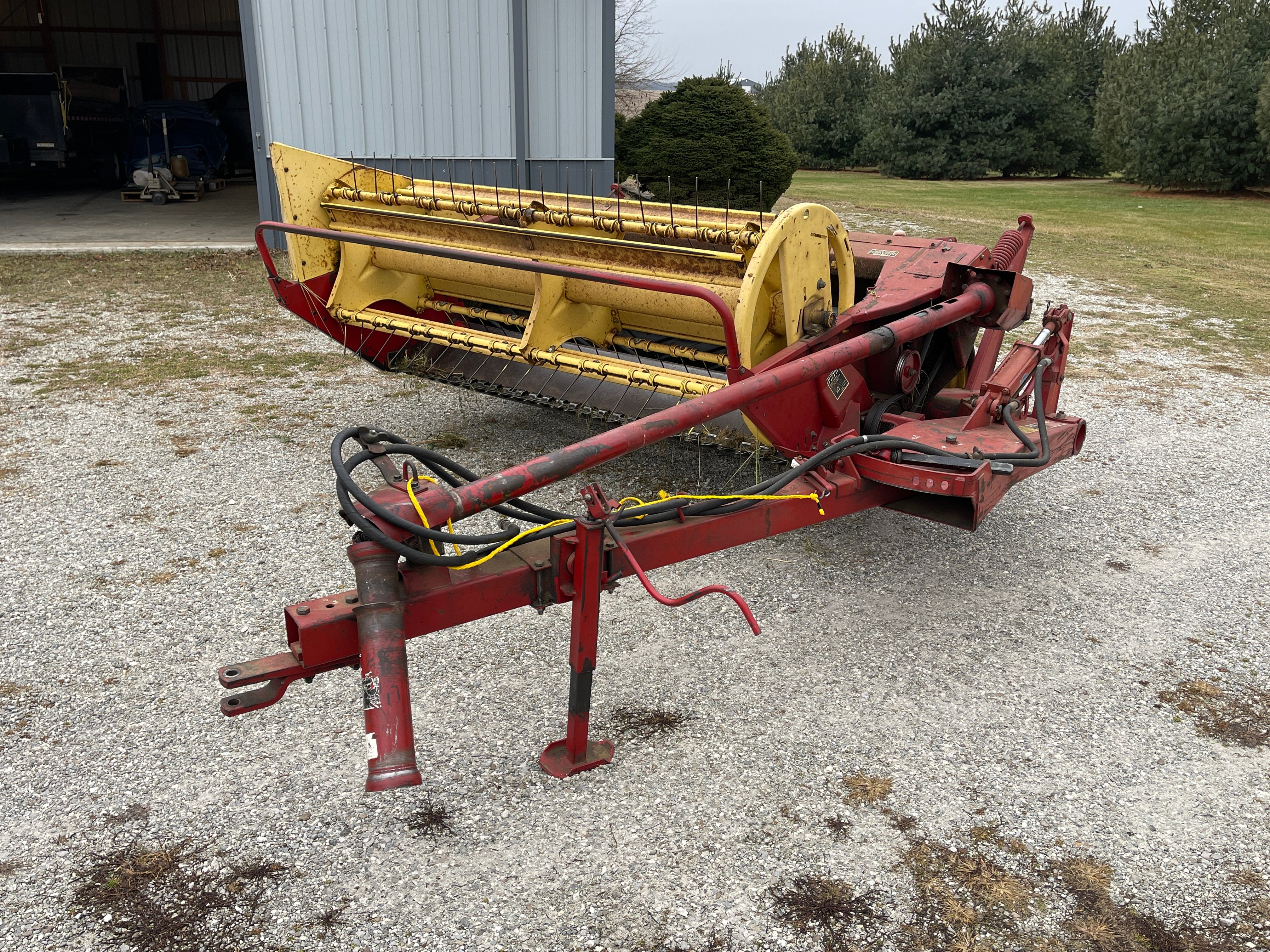 Property photo 49 - TIMED ONLINE ONLY PERSONAL PROPERTY AUCTION IN NOBLE COUNTY, INDIANA