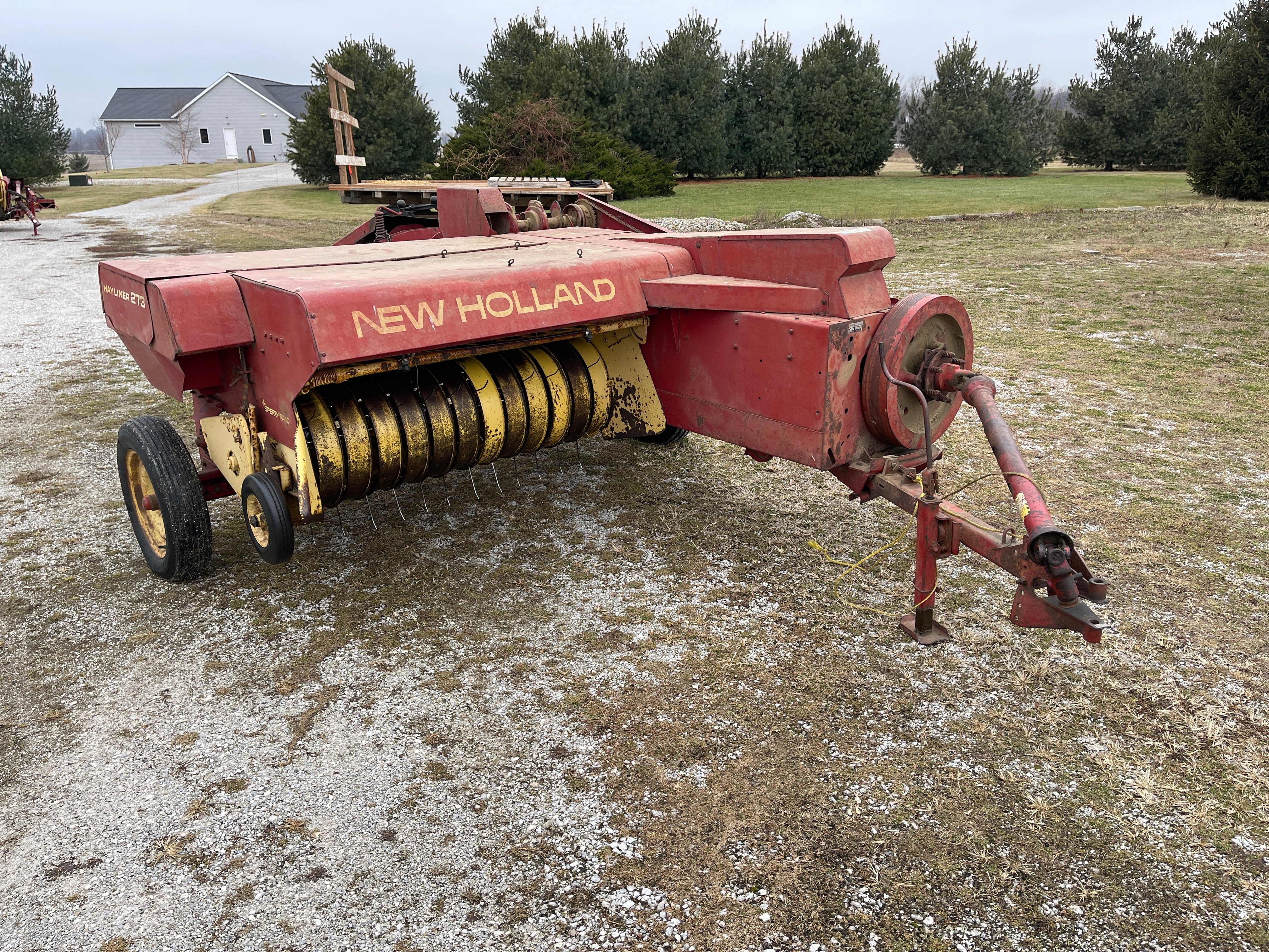 Property photo 50 - TIMED ONLINE ONLY PERSONAL PROPERTY AUCTION IN NOBLE COUNTY, INDIANA