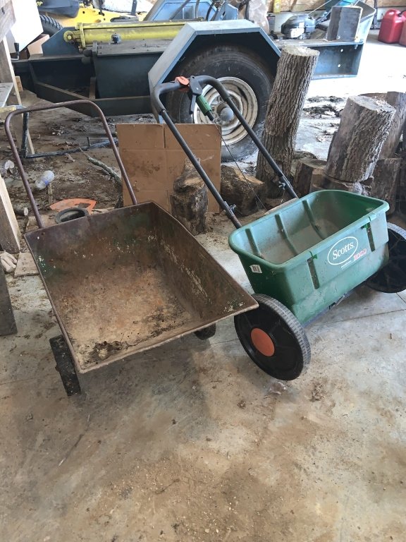 Property photo 55 - TIMED ONLINE ONLY PERSONAL PROPERTY AUCTION IN NOBLE COUNTY, INDIANA