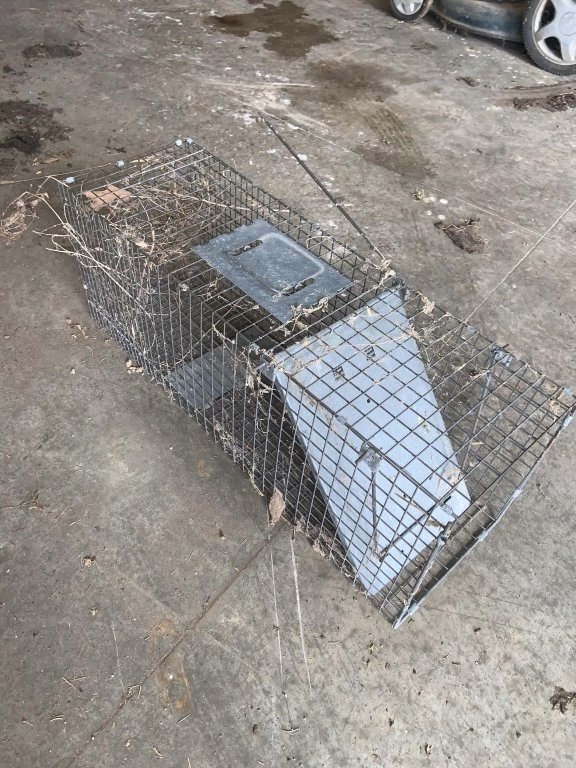 Property photo 2 - TIMED ONLINE ONLY PERSONAL PROPERTY AUCTION IN NOBLE COUNTY, INDIANA