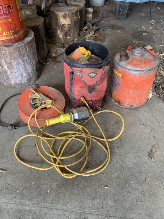 Property photo 13 - TIMED ONLINE ONLY PERSONAL PROPERTY AUCTION IN NOBLE COUNTY, INDIANA