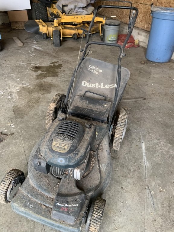 Property photo 11 - TIMED ONLINE ONLY PERSONAL PROPERTY AUCTION IN NOBLE COUNTY, INDIANA