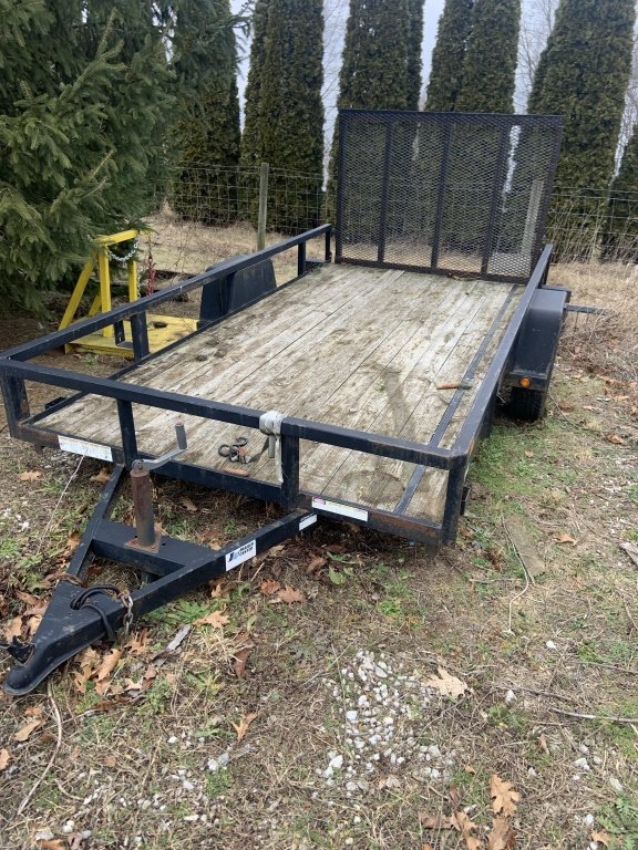 Property photo 8 - TIMED ONLINE ONLY PERSONAL PROPERTY AUCTION IN NOBLE COUNTY, INDIANA