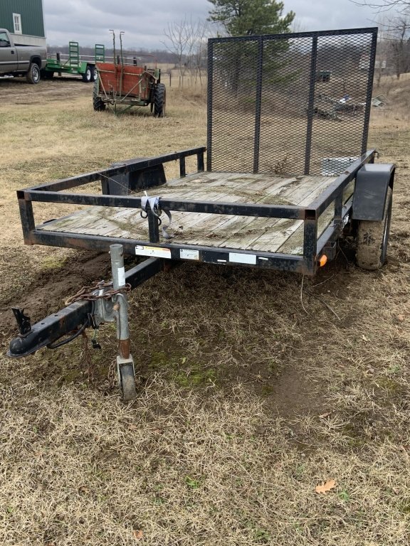 Property photo 7 - TIMED ONLINE ONLY PERSONAL PROPERTY AUCTION IN NOBLE COUNTY, INDIANA