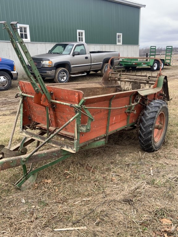 Property photo 6 - TIMED ONLINE ONLY PERSONAL PROPERTY AUCTION IN NOBLE COUNTY, INDIANA