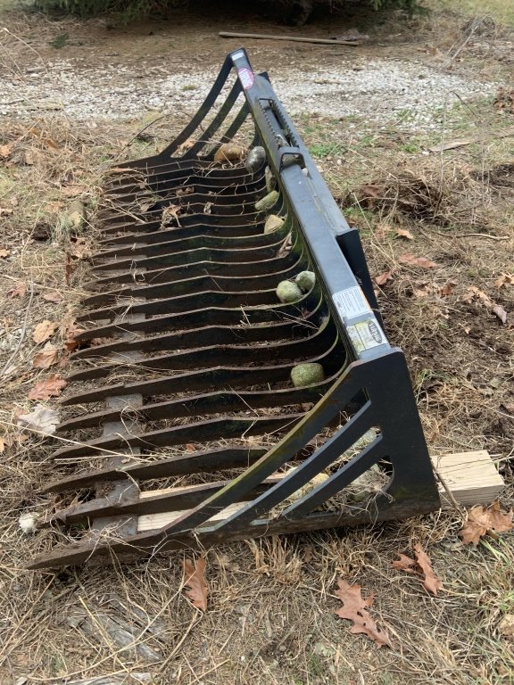 Property photo 5 - TIMED ONLINE ONLY PERSONAL PROPERTY AUCTION IN NOBLE COUNTY, INDIANA