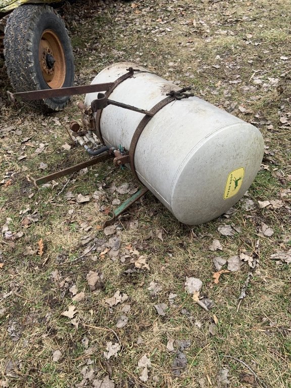 Property photo 3 - TIMED ONLINE ONLY PERSONAL PROPERTY AUCTION IN NOBLE COUNTY, INDIANA