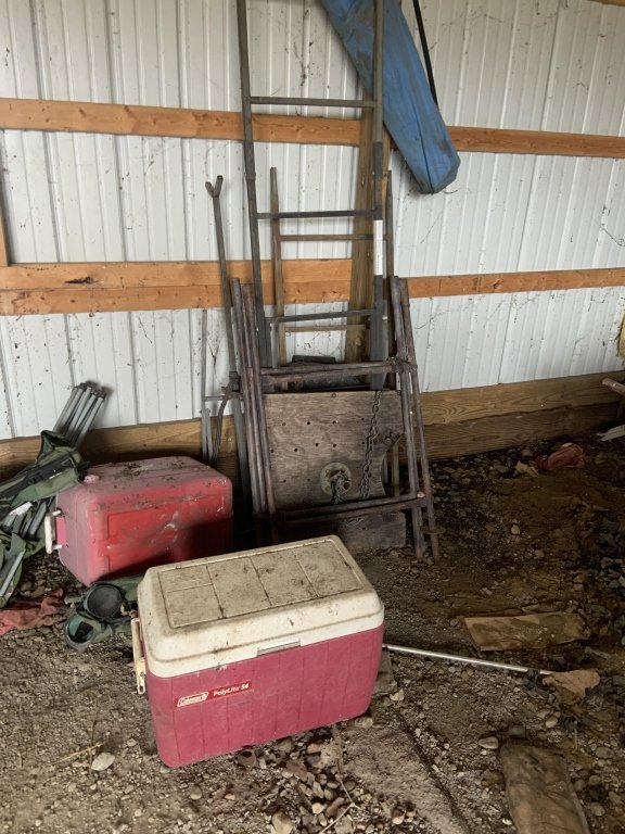 Property photo 15 - TIMED ONLINE ONLY PERSONAL PROPERTY AUCTION IN NOBLE COUNTY, INDIANA