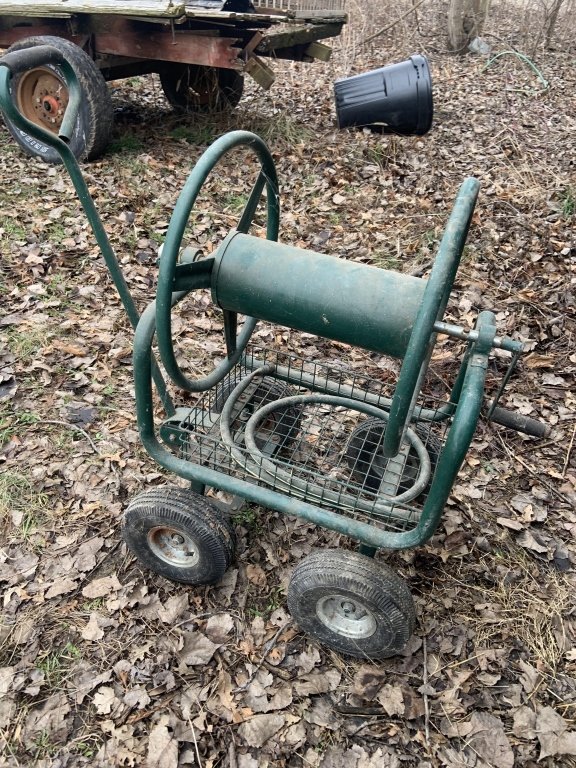Property photo 16 - TIMED ONLINE ONLY PERSONAL PROPERTY AUCTION IN NOBLE COUNTY, INDIANA