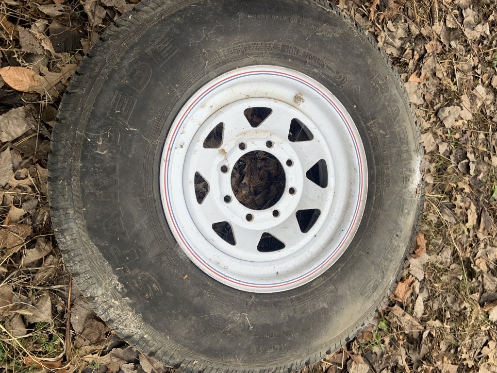 Property photo 17 - TIMED ONLINE ONLY PERSONAL PROPERTY AUCTION IN NOBLE COUNTY, INDIANA