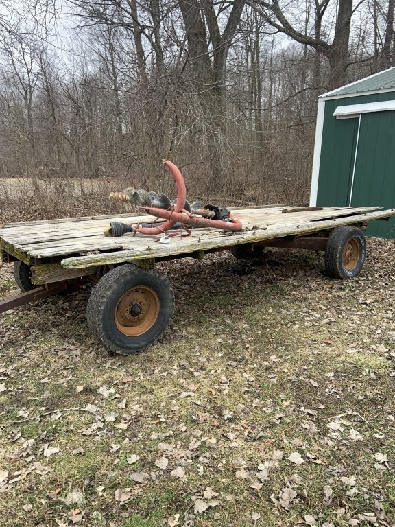 Property photo 18 - TIMED ONLINE ONLY PERSONAL PROPERTY AUCTION IN NOBLE COUNTY, INDIANA