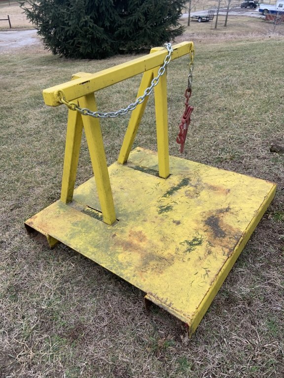 Property photo 19 - TIMED ONLINE ONLY PERSONAL PROPERTY AUCTION IN NOBLE COUNTY, INDIANA