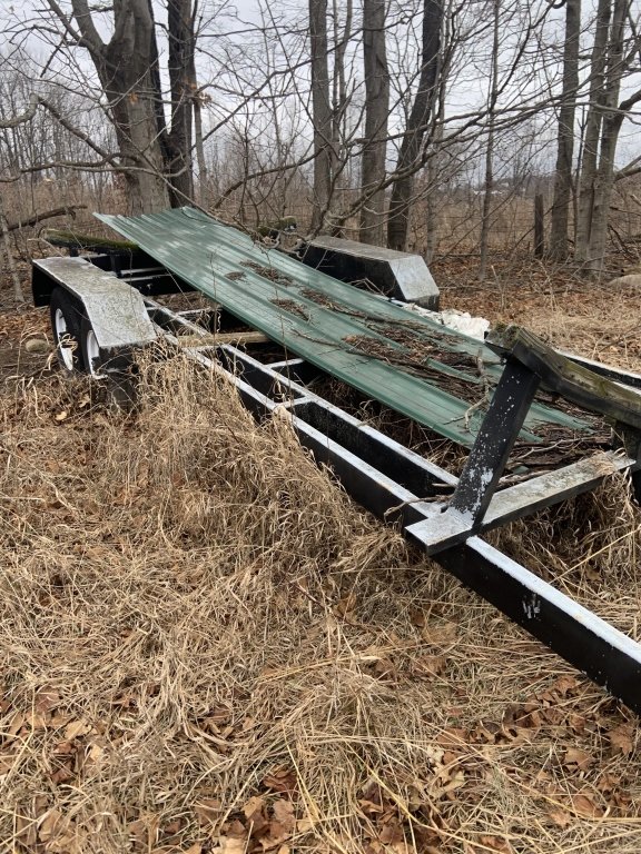 Property photo 21 - TIMED ONLINE ONLY PERSONAL PROPERTY AUCTION IN NOBLE COUNTY, INDIANA