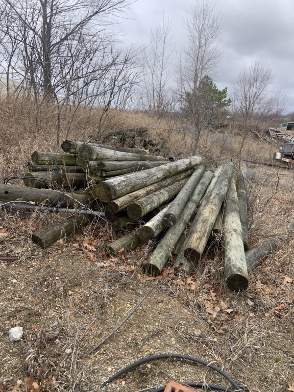 Property photo 22 - TIMED ONLINE ONLY PERSONAL PROPERTY AUCTION IN NOBLE COUNTY, INDIANA