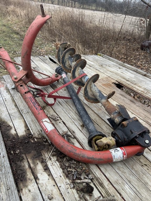 Property photo 25 - TIMED ONLINE ONLY PERSONAL PROPERTY AUCTION IN NOBLE COUNTY, INDIANA
