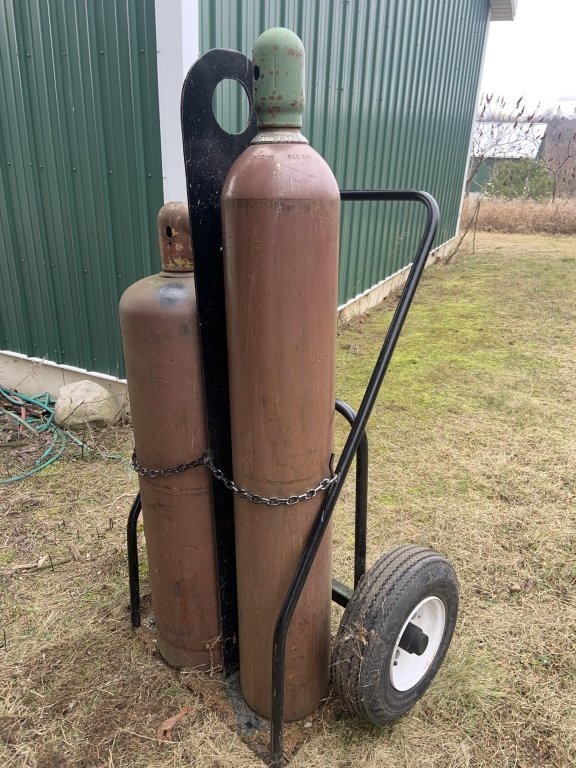 Property photo 26 - TIMED ONLINE ONLY PERSONAL PROPERTY AUCTION IN NOBLE COUNTY, INDIANA
