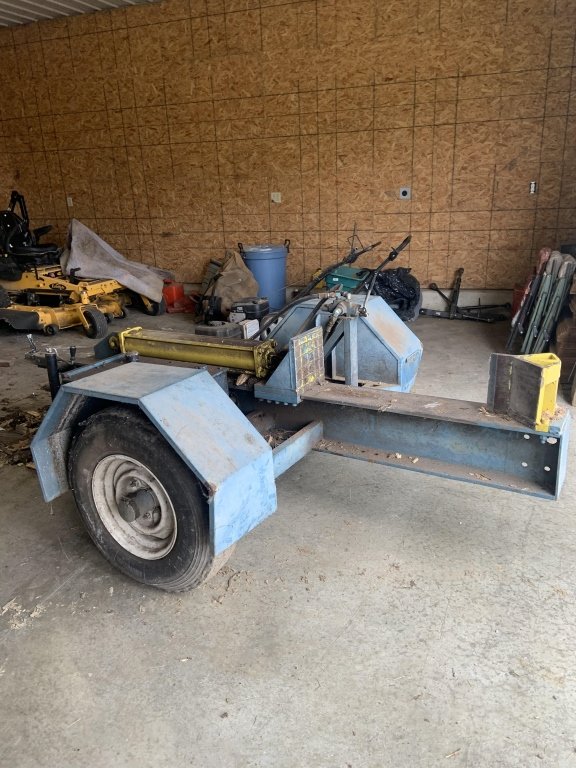 Property photo 27 - TIMED ONLINE ONLY PERSONAL PROPERTY AUCTION IN NOBLE COUNTY, INDIANA