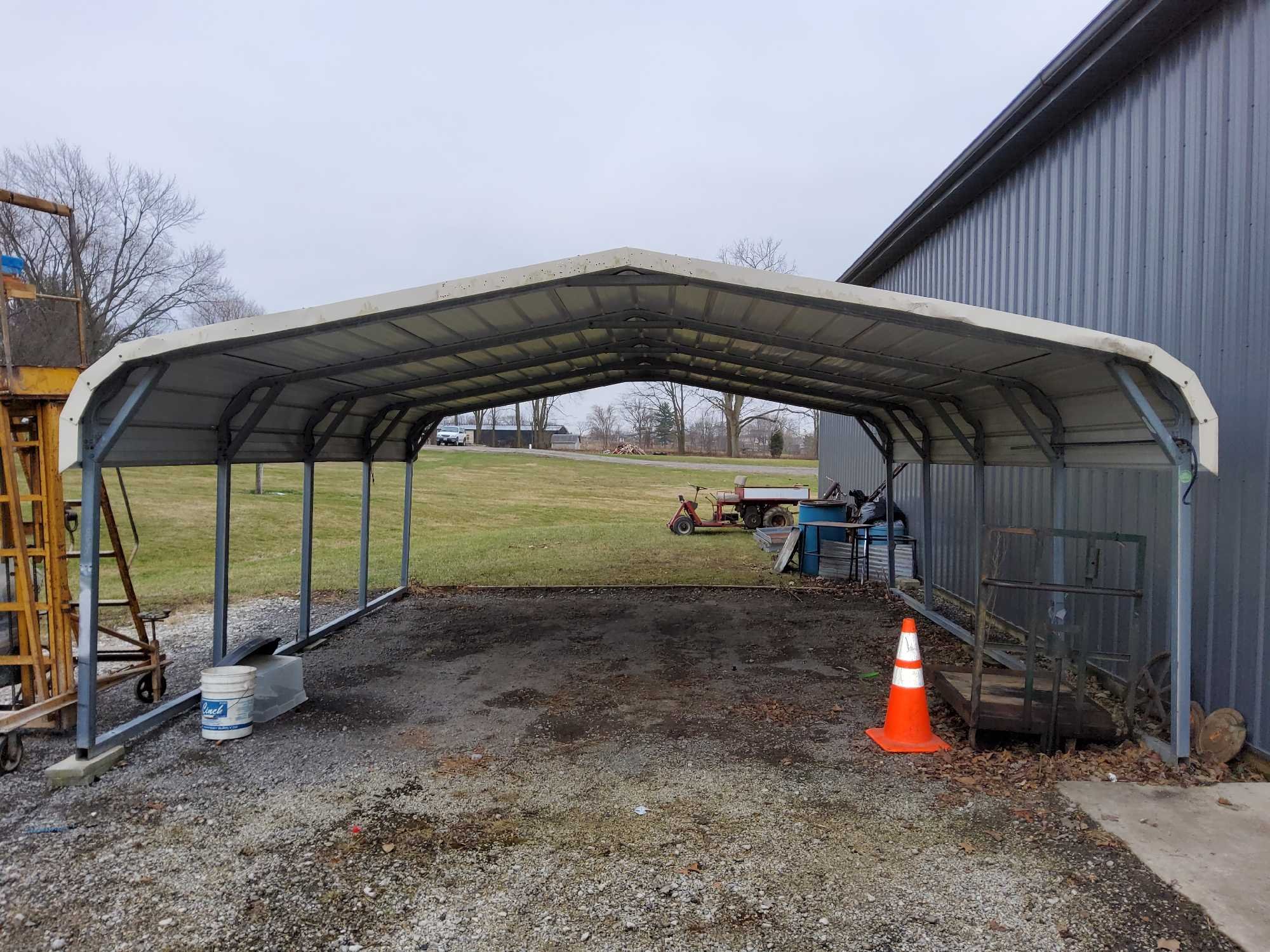 Property photo 57 - TIMED ONLINE ONLY PERSONAL PROPERTY AUCTION IN WHITLEY COUNTY, INDIANA