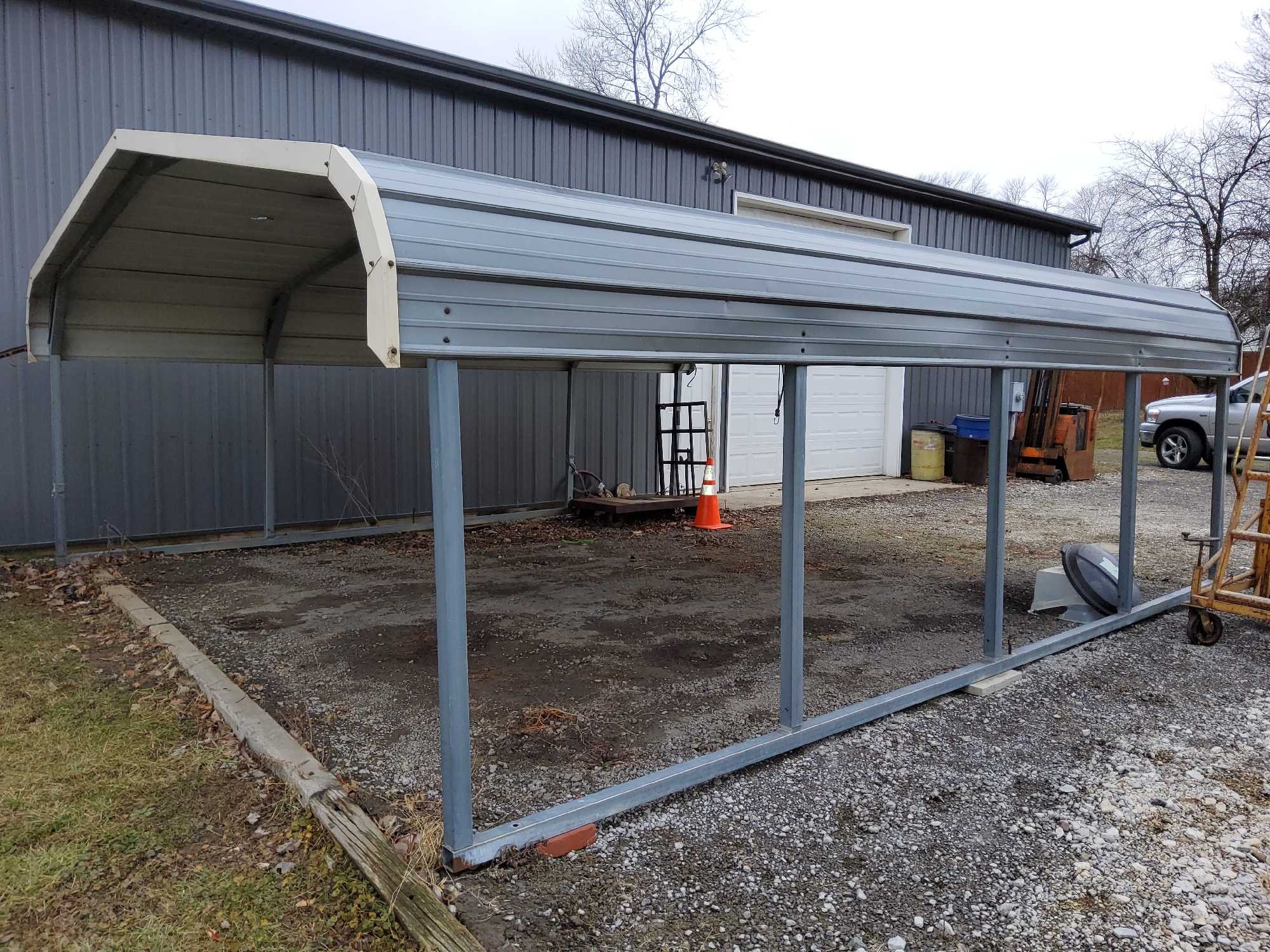 Property photo 58 - TIMED ONLINE ONLY PERSONAL PROPERTY AUCTION IN WHITLEY COUNTY, INDIANA