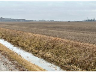 Property photo 2 - LAND AUCTION 121+/- ACRES OFFERED IN 3 TRACTS IN EAST ALLEN COUNTY, INDIANA