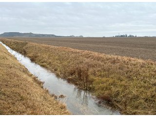 Property photo 5 - LAND AUCTION 121+/- ACRES OFFERED IN 3 TRACTS IN EAST ALLEN COUNTY, INDIANA