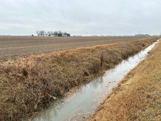 Property photo 7 - LAND AUCTION 121+/- ACRES OFFERED IN 3 TRACTS IN EAST ALLEN COUNTY, INDIANA