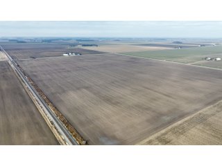 Property photo 25 - LAND AUCTION 121+/- ACRES OFFERED IN 3 TRACTS IN EAST ALLEN COUNTY, INDIANA