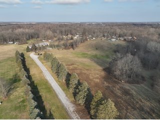Property photo 1 - TIMED ONLINE ONLY AUCTION - 65+/- ACRES OFFERED IN 2 TRACTS IN WHITLEY COUNTY, INDIANA