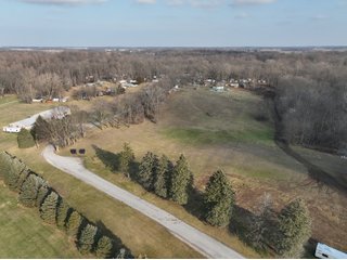 Property photo 2 - TIMED ONLINE ONLY AUCTION - 65+/- ACRES OFFERED IN 2 TRACTS IN WHITLEY COUNTY, INDIANA