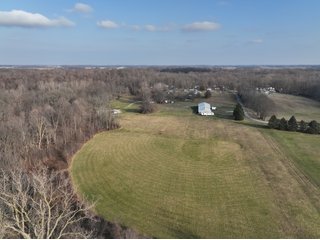 Property photo 3 - TIMED ONLINE ONLY AUCTION - 65+/- ACRES OFFERED IN 2 TRACTS IN WHITLEY COUNTY, INDIANA