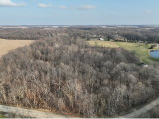 Property photo 4 - TIMED ONLINE ONLY AUCTION - 65+/- ACRES OFFERED IN 2 TRACTS IN WHITLEY COUNTY, INDIANA
