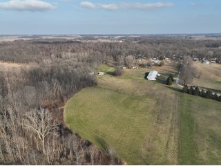 Property photo 5 - TIMED ONLINE ONLY AUCTION - 65+/- ACRES OFFERED IN 2 TRACTS IN WHITLEY COUNTY, INDIANA