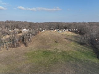 Property photo 6 - TIMED ONLINE ONLY AUCTION - 65+/- ACRES OFFERED IN 2 TRACTS IN WHITLEY COUNTY, INDIANA