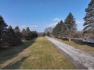Property photo 7 - TIMED ONLINE ONLY AUCTION - 65+/- ACRES OFFERED IN 2 TRACTS IN WHITLEY COUNTY, INDIANA
