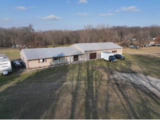 Property photo 9 - TIMED ONLINE ONLY AUCTION - 65+/- ACRES OFFERED IN 2 TRACTS IN WHITLEY COUNTY, INDIANA