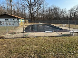 Property photo 31 - TIMED ONLINE ONLY AUCTION - 65+/- ACRES OFFERED IN 2 TRACTS IN WHITLEY COUNTY, INDIANA