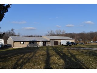 Property photo 32 - TIMED ONLINE ONLY AUCTION - 65+/- ACRES OFFERED IN 2 TRACTS IN WHITLEY COUNTY, INDIANA