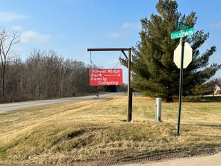Property photo 39 - TIMED ONLINE ONLY AUCTION - 65+/- ACRES OFFERED IN 2 TRACTS IN WHITLEY COUNTY, INDIANA