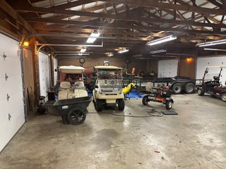 Property photo 48 - TIMED ONLINE ONLY AUCTION - 65+/- ACRES OFFERED IN 2 TRACTS IN WHITLEY COUNTY, INDIANA