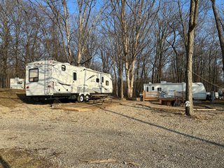 Property photo 54 - TIMED ONLINE ONLY AUCTION - 65+/- ACRES OFFERED IN 2 TRACTS IN WHITLEY COUNTY, INDIANA