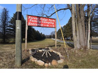Property photo 55 - TIMED ONLINE ONLY AUCTION - 65+/- ACRES OFFERED IN 2 TRACTS IN WHITLEY COUNTY, INDIANA