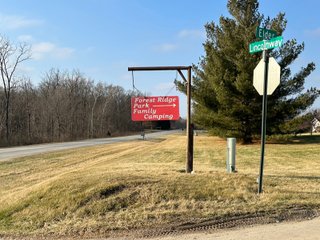 Property photo 59 - TIMED ONLINE ONLY AUCTION - 65+/- ACRES OFFERED IN 2 TRACTS IN WHITLEY COUNTY, INDIANA