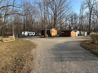 Property photo 63 - TIMED ONLINE ONLY AUCTION - 65+/- ACRES OFFERED IN 2 TRACTS IN WHITLEY COUNTY, INDIANA